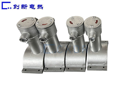 鑄鋁加熱器可以應(yīng)用于哪些行業(yè)？